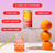 Spritz - Functional NA Beverage - 4pk - 8oz ea Spritz - Functional NA Beverage - 4pk - 8oz ea