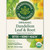 Dandelion Leaf & Root Tea - 16pk Dandelion Leaf & Root Tea - 16pk