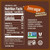 Zero Calorie Ginger Root Beer Soda - 12pk Zero Calorie Ginger Root Beer Soda - 12pk