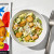 Sourdough Organic Wheat Italian Seasoned Croutons - 5oz