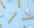 Regular Organic Cotton Tampons with Applicator - 16ct