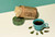 Florida Chai Yaupon Holly Tea - 0.84OZ Florida Chai Yaupon Holly Tea - 0.84OZ
