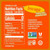 Zero Calorie Orange Soda - 12pk Zero Calorie Orange Soda - 12pk