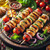 Chicken Breast Kabob Meat - avg 1.05lb Chicken Breast Kabob Meat - avg 1.05lb