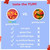Gummy Bears - 10 pk at 0.7 oz ea