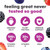 Superfood Smoothie Super Berry + Immune Support 4pk - 4.22oz ea Superfood Smoothie Super Berry + Immune Support 4pk - 4.22oz ea