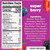Superfood Smoothie Super Berry + Immune Support 4pk - 4.22oz ea Superfood Smoothie Super Berry + Immune Support 4pk - 4.22oz ea