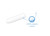 Super Plus Non-Applicator Organic Cotton Tampons - 20ct Super Plus Non-Applicator Organic Cotton Tampons - 20ct