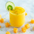Passion Fruit Frozen Bite-sized - 12oz Passion Fruit Frozen Bite-sized - 12oz