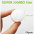 Cotton Balls - Jumbo - 100CT Cotton Balls - Jumbo - 100CT