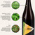 Sharp Blurred Vines - 750ml