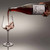Stewed Cherry & Coffee NA Wine Alternative- 750ml