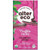 Organic Raspberry Creme Truffle Thins Chocolate Bar - 2.96oz. Organic Raspberry Creme Truffle Thins Chocolate Bar - 2.96oz.
