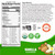 Kids Organic Vanilla Protein Shake - 4pk - 8.25 fl oz ea Kids Organic Vanilla Protein Shake - 4pk - 8.25 fl oz ea
