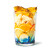 Smoothie Cubes - Sapphire - 10.5oz Smoothie Cubes - Sapphire - 10.5oz
