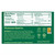 Nature's Bakery Apple Cinnamon Fig Bar - 6ct - 2oz ea Nature's Bakery Apple Cinnamon Fig Bar - 6ct - 2oz ea