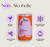Mocktail Champignon Dreams - 4pk - 32 fl oz Mocktail Champignon Dreams - 4pk - 32 fl oz