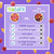 Fruit Snacks Box - 10ct - 7oz ea