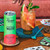 Mojito Watermelon Mocktail with uplifting guayusa and adaptogens - 12oz Mojito Watermelon Mocktail with uplifting guayusa and adaptogens - 12oz