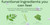 Mojito Watermelon Mocktail with uplifting guayusa and adaptogens - 12oz Mojito Watermelon Mocktail with uplifting guayusa and adaptogens - 12oz
