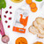 Pasture Raised Turkey Baby Food Pouch w/Organic Sweet Potato Pumpkin + Beets - 3.5oz Pasture Raised Turkey Baby Food Pouch w/Organic Sweet Potato Pumpkin + Beets - 3.5oz