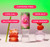Bloom - Functional NA Beverage - 4pk - 8oz ea Bloom - Functional NA Beverage - 4pk - 8oz ea