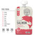 Wild Caught Salmon Baby Food Pouch with Organic Butternut Squash and Beet - 3.5oz