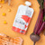 Wild Caught Salmon Baby Food Pouch with Organic Butternut Squash and Beet - 3.5oz
