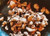 Chicken Skin - 1lb Ave