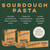 Sourdough Spaghetti -12oz