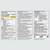 Extra Strength Acetaminophen - 50ct