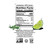 Watermelon and Lime Probiotic Soda 4pk - 48fl oz Watermelon and Lime Probiotic Soda 4pk - 48fl oz