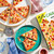 Veggie Stone-fired Cauliflower Crust Pizza - 10.9oz Veggie Stone-fired Cauliflower Crust Pizza - 10.9oz