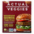 Mushroom Quinoa Veggie Burger 4ct - 12oz Mushroom Quinoa Veggie Burger 4ct - 12oz
