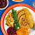 Plant- Based Roast with Wild Rice Stuffing - 26oz Plant- Based Roast with Wild Rice Stuffing - 26oz