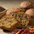 Cranberry Orange Flax Muffins 4pk - 14oz Cranberry Orange Flax Muffins 4pk - 14oz