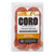 Mustard Uncured Salami - 3oz Mustard Uncured Salami - 3oz