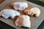Bone-in Chicken Thighs - 1.5lb Ave