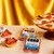 Pepperoni Uncured and Sliced - 3oz Pepperoni Uncured and Sliced - 3oz