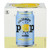 Ginger Lemon Probiotic Soda 4pk -48fl oz Ginger Lemon Probiotic Soda 4pk -48fl oz