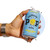 Ginger Lemon Probiotic Soda 4pk -48fl oz Ginger Lemon Probiotic Soda 4pk -48fl oz