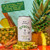 Pineapple Spice Mexican Soda - 12oz