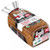 Thin Sliced White Sandwich Bread - 20.5oz Thin Sliced White Sandwich Bread - 20.5oz