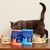 Crispy Chicken Crunchy Chewy Cat Treats - 2oz Crispy Chicken Crunchy Chewy Cat Treats - 2oz
