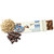 Kids Macrobar Oatmeal Chocolate Chip 7pk - 6.3oz Kids Macrobar Oatmeal Chocolate Chip 7pk - 6.3oz