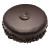 Chocolate Mousse torte - 10 servings Chocolate Mousse torte - 10 servings