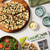 White Stone-fired Cauliflower Crust Pizza - 11.14oz White Stone-fired Cauliflower Crust Pizza - 11.14oz