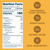 Simply Honey Oat Protein Cereal - 8oz Simply Honey Oat Protein Cereal - 8oz