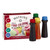 Assorted Food Coloring - 1.2oz