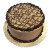 German Chocolate Cake - 12 Servings German Chocolate Cake - 12 Servings